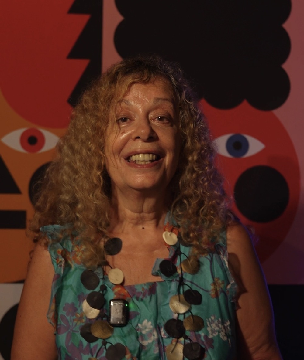 Foto di Loredana Lipperini